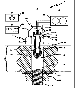 Une figure unique qui représente un dessin illustrant l'invention.